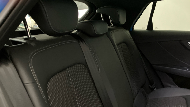 Audi Q2 35 TFSI S Line 5dr S Tronic Petrol Estate
